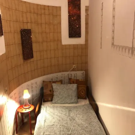 Appartement Pokoj 11f Krakau