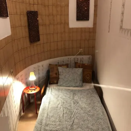Appartement Pokoj 11f