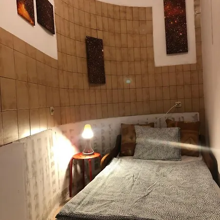 Pokoj 11f Appartement